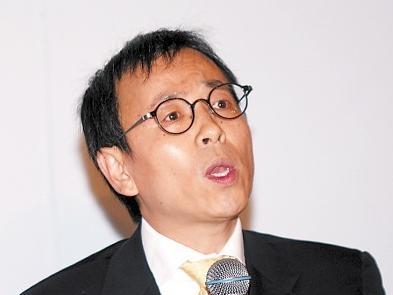谢国忠最新言论