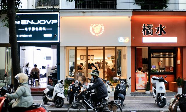 巷弄深处的独特小店探秘